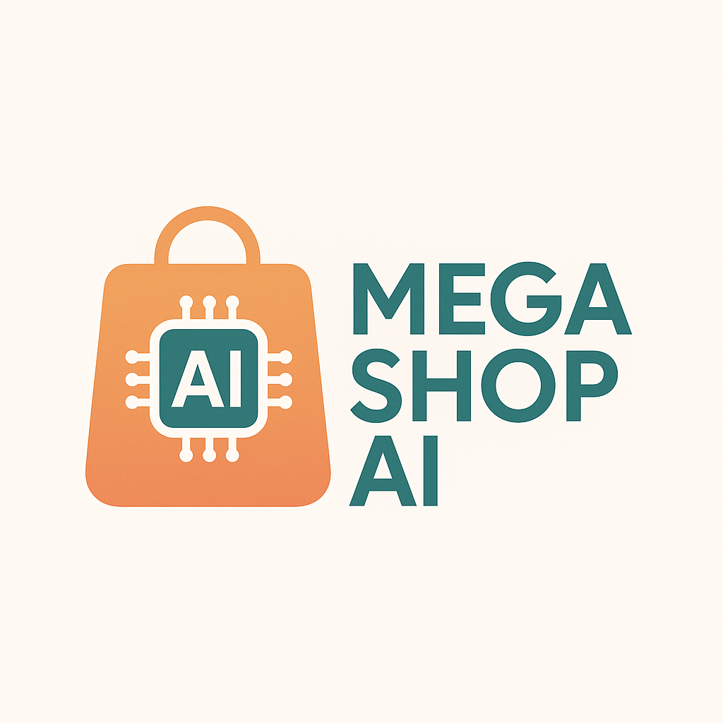 MegaShop